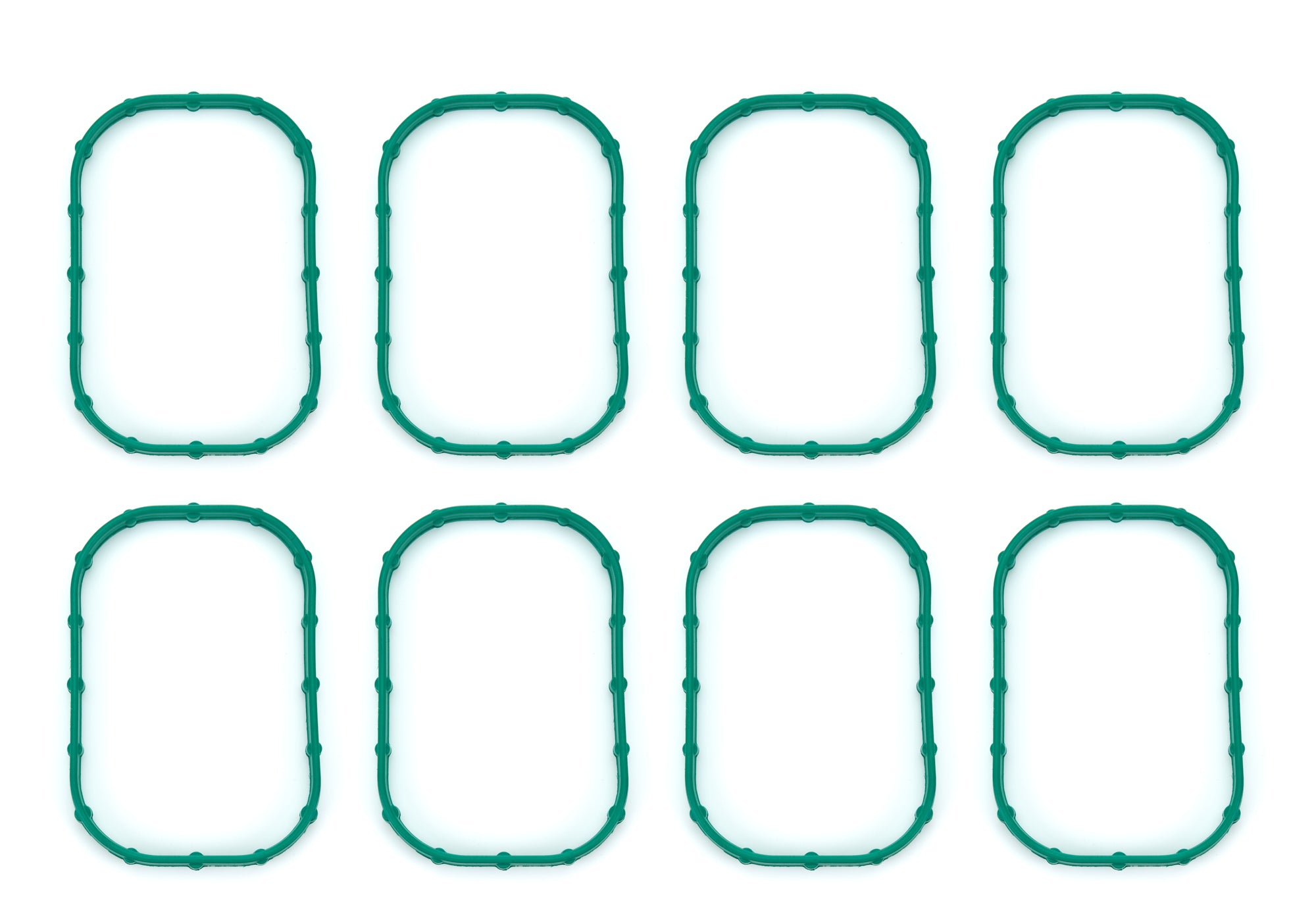MAHLE ORIGINAL/CLEVITE MS20624 Intake Manifold Gasket Set for Ford 7.3L Godzilla Engine