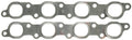 MAHLE ORIGINAL/CLEVITE MS20628 Exhaust Manifold Gasket Set for Ford 7.3L with Square Port Design