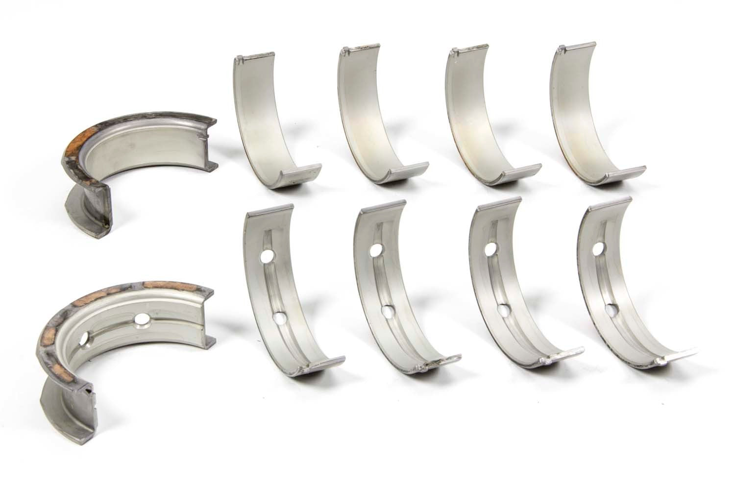 MAHLE ORIGINAL/CLEVITE MS2199P Main Bearing Set for GM LS-Series Engines