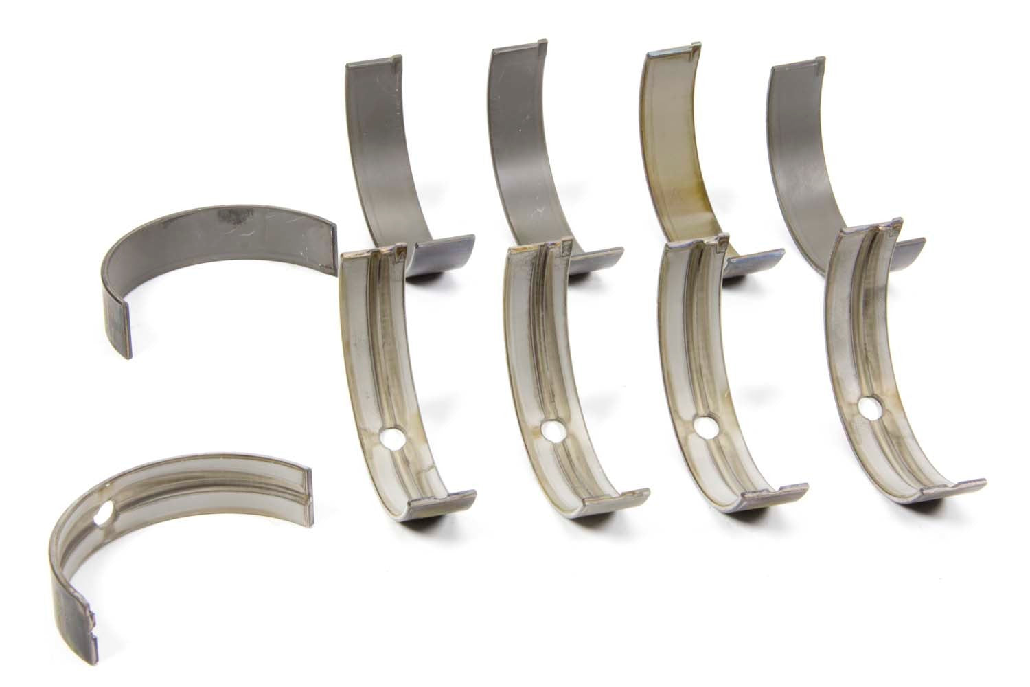 MAHLE ORIGINAL/CLEVITE MS2218H Main Bearing Set for GM Duramax H-Series Engines