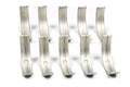 Mahle Original/Clevite MS2218P Main Bearing Set for GM Duramax Engines