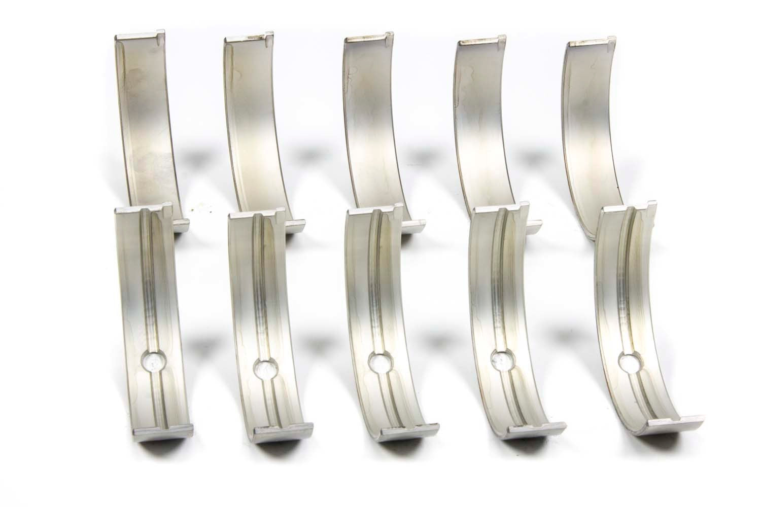 Mahle Original/Clevite MS2218P Main Bearing Set for GM Duramax Engines