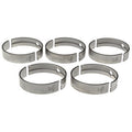 MAHLE ORIGINAL/CLEVITE MS2218P50MM Main Bearing Set for 6.6L GM Duramax Engines, 0.500 mm Undersize