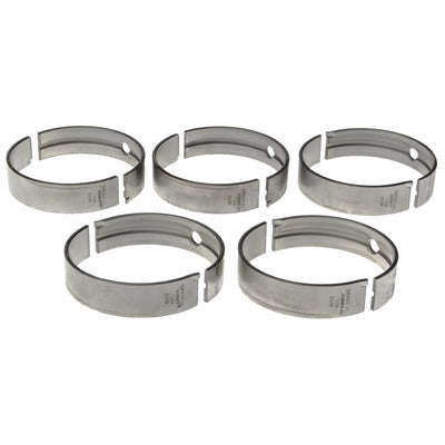 MAHLE ORIGINAL/CLEVITE MS2218P50MM Main Bearing Set for 6.6L GM Duramax Engines, 0.500 mm Undersize