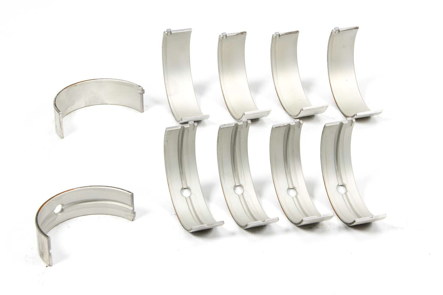 MAHLE ORIGINAL/CLEVITE MS2220P25MM Main Bearing Set for Mopar Gen III Hemi, 0.25 mm Undersize