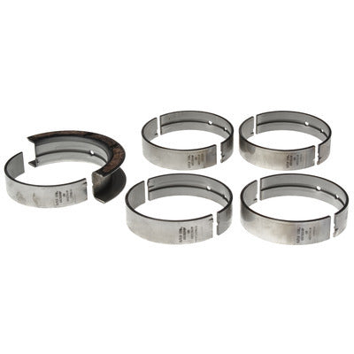 MAHLE ORIGINAL/CLEVITE MS2223P Main Bearing Set for Ford 6.0L PowerStroke Diesel