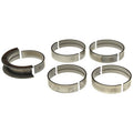 MAHLE ORIGINAL/CLEVITE MS2223P25MM Main Bearing Set for Ford 6.0L PowerStroke Diesel Engines, 0.25 mm Undersize