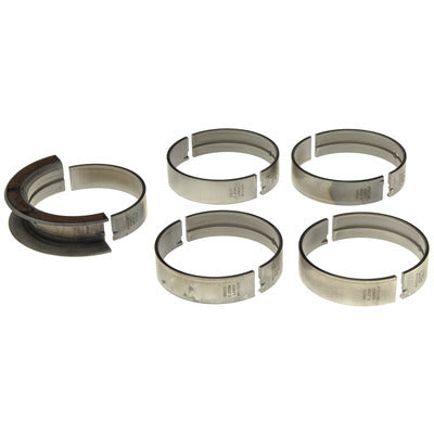 MAHLE ORIGINAL/CLEVITE MS2223P25MM Main Bearing Set for Ford 6.0L PowerStroke Diesel Engines, 0.25 mm Undersize