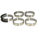 MAHLE ORIGINAL/CLEVITE MS2223P75MM Main Bearing Set for Ford 6.0L Diesel with 0.750 mm Undersize