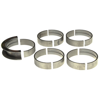 MAHLE ORIGINAL/CLEVITE MS2223P75MM Main Bearing Set for Ford 6.0L Diesel with 0.750 mm Undersize