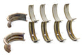 MAHLE ORIGINAL/CLEVITE MS2233HG Main Bearing Set for Chrysler 426 Hemi and RB-Series Engines