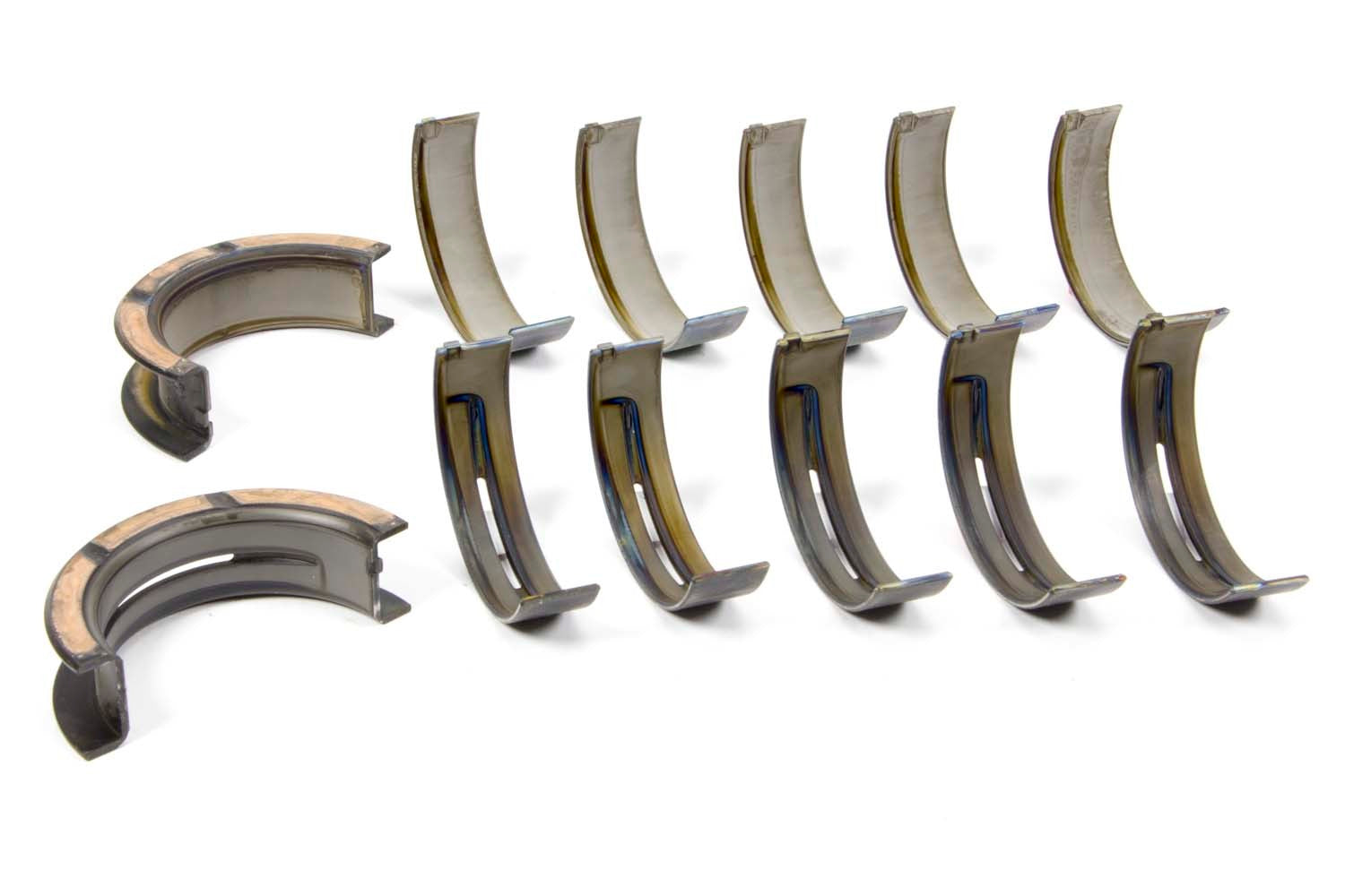 MAHLE ORIGINAL/CLEVITE MS2253H Main Bearing Set for Mopar V10 Engines
