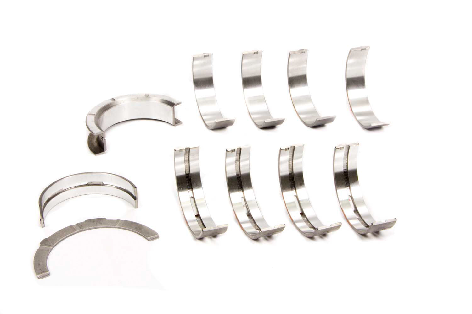 MAHLE ORIGINAL/CLEVITE MS2259A Main Bearing Set for Ford Modular V8 Engines
