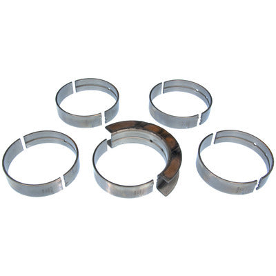 MAHLE ORIGINAL/CLEVITE MS2269P Main Bearing Set for Ford 6.4L PowerStroke Diesel