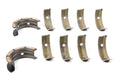 MAHLE ORIGINAL/CLEVITE MS2279H Main Bearing Set for Mopar 4-Cylinder H-Series Engines