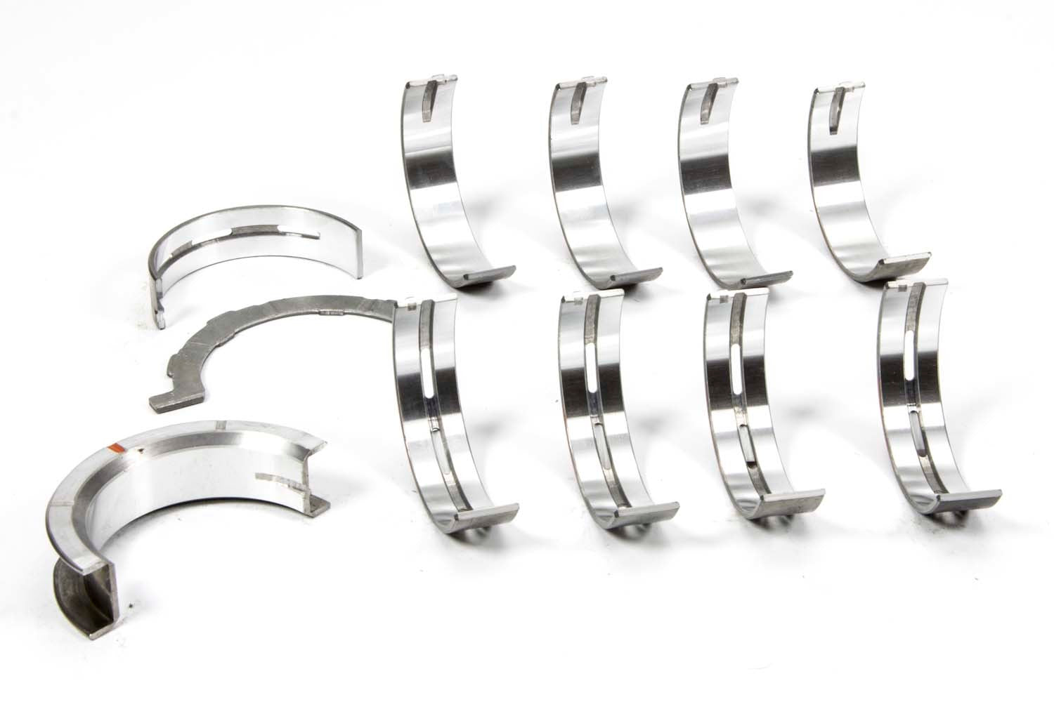 MAHLE ORIGINAL/CLEVITE MS2292A Main Bearing Set for Ford Coyote Engines, Standard Size