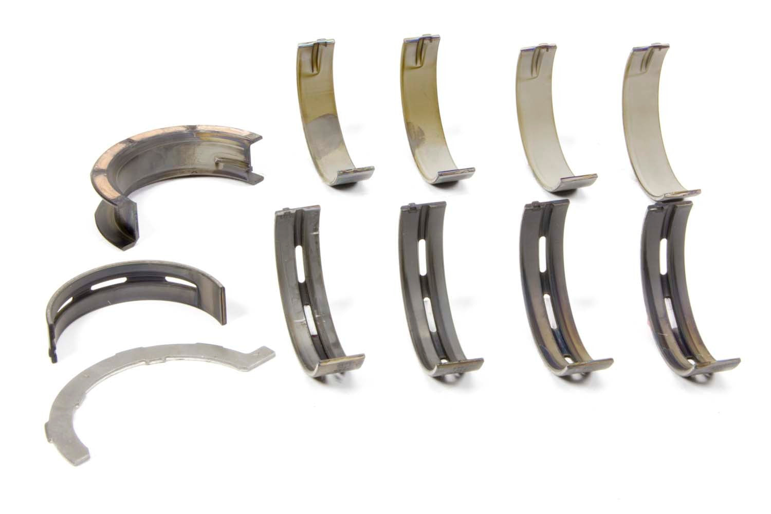 MAHLE ORIGINAL/CLEVITE MS2292H Main Bearing Set for Ford Coyote V8 Engines