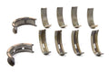 Mahle Original/Clevite MS2294HX Main Bearing Set for GM LS-Series Engines, Standard Size, Extra Oil Clearance