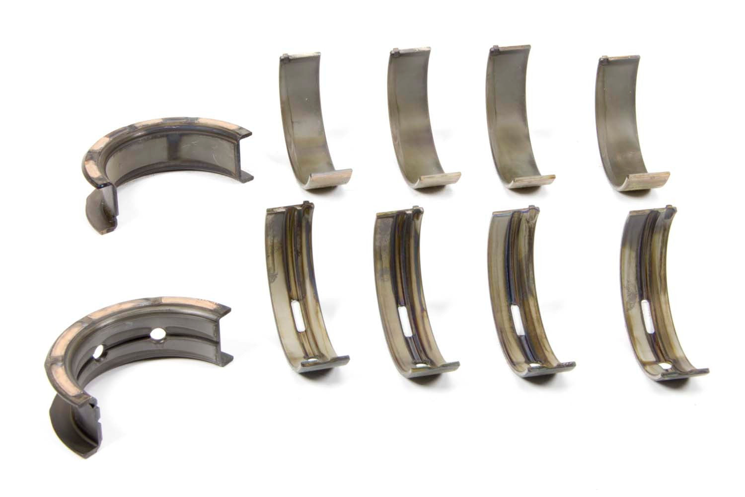 Mahle Original/Clevite MS2294HX Main Bearing Set for GM LS-Series Engines, Standard Size, Extra Oil Clearance