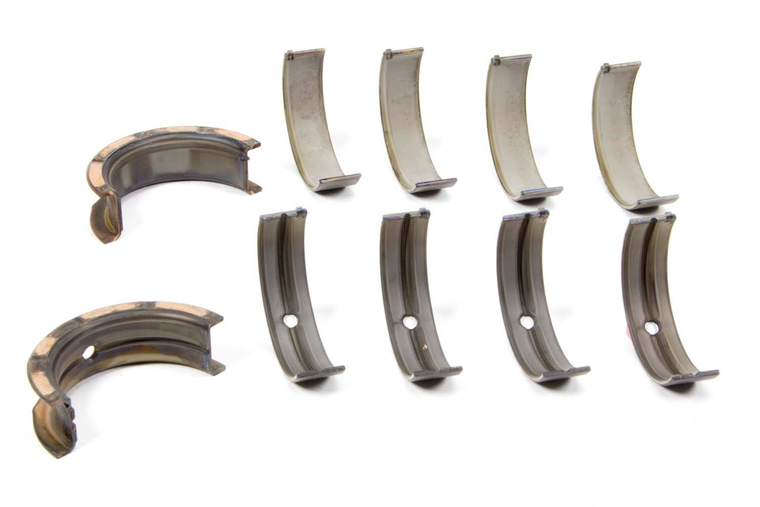 MAHLE ORIGINAL/CLEVITE MS2321H Main Bearing Set for Dart LS-Series Engines