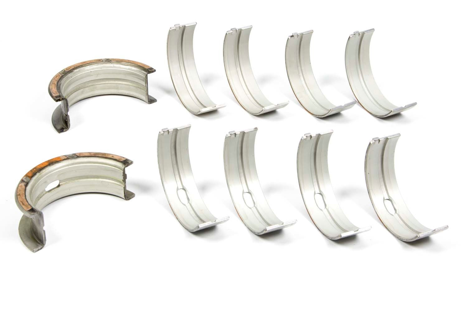 MAHLE ORIGINAL/CLEVITE MS2324P Main Bearing Set for Chrysler 426 Hemi Engine