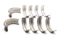 MAHLE ORIGINAL/CLEVITE MS2324P10 Main Bearing Set for Mopar 426 Hemi with 0.010 Inch Undersize
