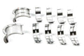 Mahle Original/Clevite MS2327A Main Bearing Set for Big Block Chevy 8.1L, Standard Fit