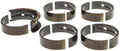 Mahle Original MS2339HX Main Bearing Set for GM GenV LT-Series Engines, Extra Oil Clearance