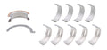 Mahle Original/Clevite MS2344F1 Main Bearing Set for Ford 6.2L V8 Engines