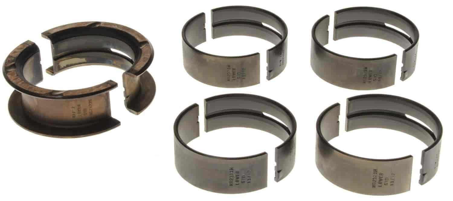 Mahle Original/Clevite MS2382P Main Bearing Set for GM Duramax 6.6L (2001-2016)