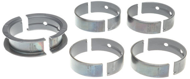MAHLE ORIGINAL/CLEVITE MS2411HC Main Bearing Set for GM LS-Series, Coated, Standard Size