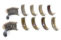 MAHLE ORIGINAL CLEVITE MS429H Main Bearing Set for Small Block Chevy Engines