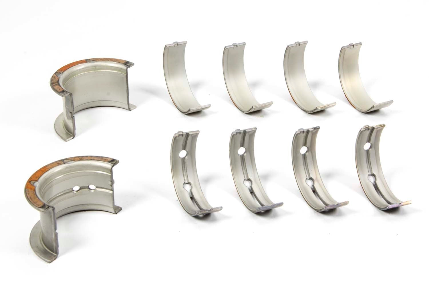 MAHLE ORIGINAL/CLEVITE MS429P Main Bearing Set for Small Block Chevrolet Engines