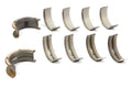 MAHLE ORIGINAL/CLEVITE MS590H Main Bearing Set for Small Block Ford H-Series Engines