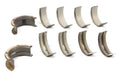 MAHLE ORIGINAL/CLEVITE MS590H1 Main Bearing Set for Small Block Ford Engines, 0.001 Inch Undersize