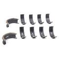 MAHLE ORIGINAL/CLEVITE MS590HC Coated Main Bearing Set for Small Block Ford H-Series Engines