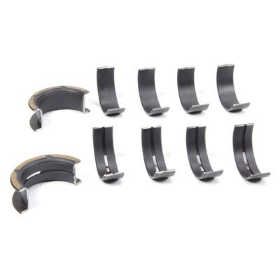 MAHLE ORIGINAL/CLEVITE MS590HC Coated Main Bearing Set for Small Block Ford H-Series Engines
