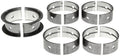 MAHLE ORIGINAL/CLEVITE MS590HXC Coated Main Bearing Set for Small Block Ford - Standard Size with Extra Oil Clearance
