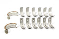 MAHLE ORIGINAL/CLEVITE MS617P10 Main Bearing Set for GM 6-Cylinder Engines, 0.010 Inch Undersize