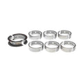 MAHLE Original/Clevite MS617P20 Main Bearing Set for GM Inline 6 Engines, 0.020 Inch Undersize