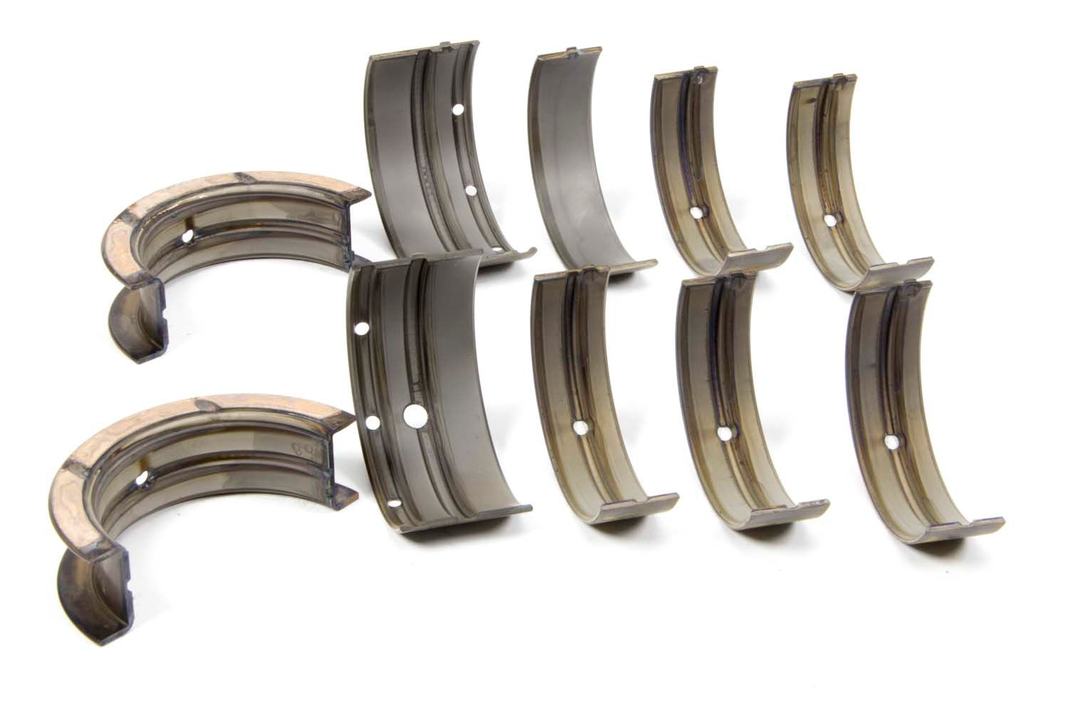 MAHLE ORIGINAL/CLEVITE MS804H Main Bearing Set for Oldsmobile V8 Engines