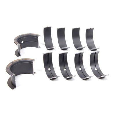 MAHLE ORIGINAL/CLEVITE MS829HC10 Coated Main Bearing Set for Big Block Chevy with 0.010 Inch Undersize