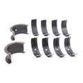 MAHLE ORIGINAL/CLEVITE MS829HXC Coated Main Bearing Set for Big Block Chevy Engines, Standard Size with Extra Oil Clearance