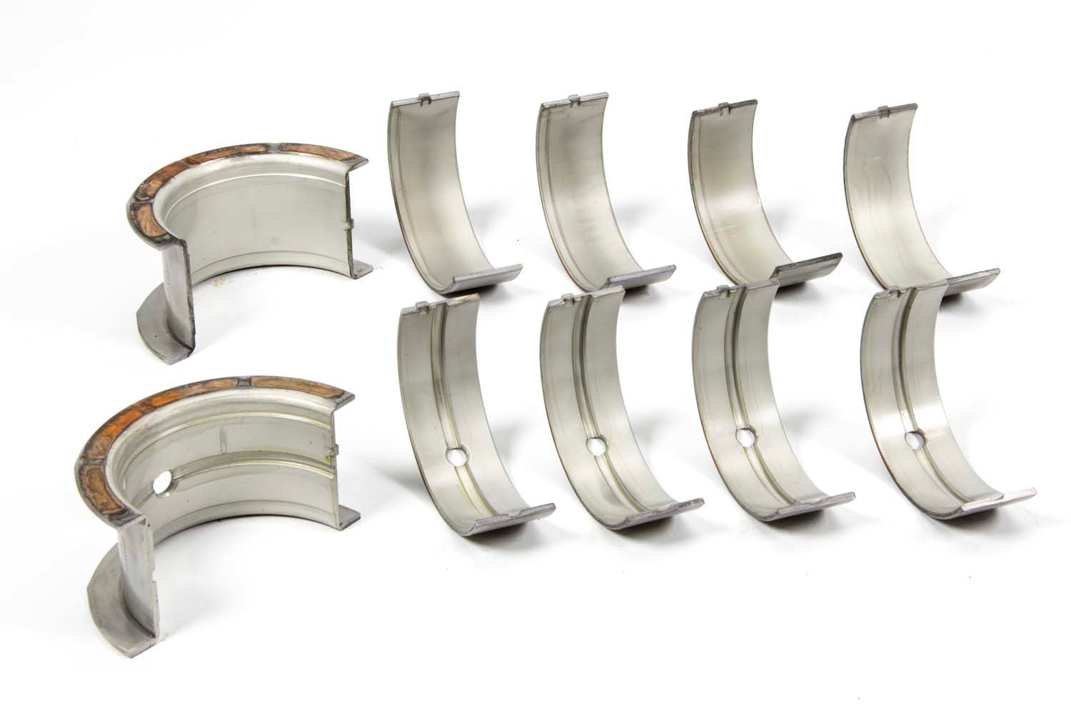 Mahle Original/Clevite MS829P Main Bearing Set for Big Block Chevrolet Engines