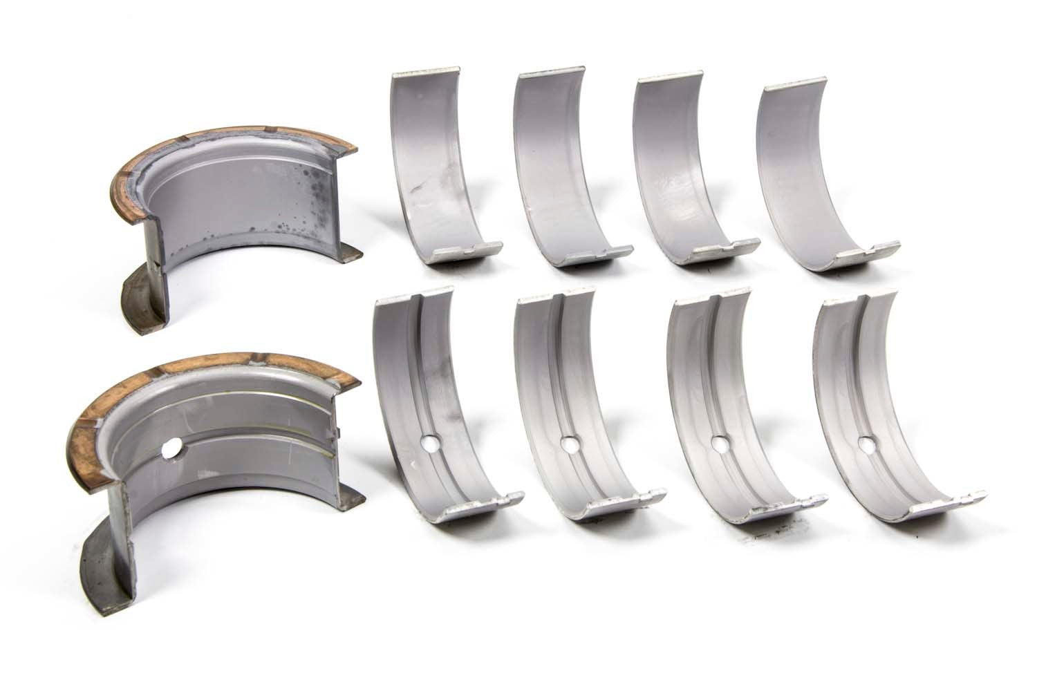 MAHLE ORIGINAL/CLEVITE MS829V Main Bearing Set for Big Block Chevy V-Series Engines