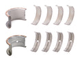 MAHLE ORIGINAL/CLEVITE MS909F1 Main Bearing Set for Small Block Chevrolet F-Series Engines