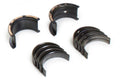 MAHLE ORIGINAL CLEVITE MS909H21 Main Bearing Set for Small Block Chevy, 0.021 Inch Undersize