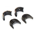 MAHLE ORIGINAL/CLEVITE MS909HC Coated Main Bearing Set for Small Block Chevy Engines