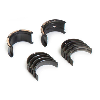 Mahle Original MS909HC1 Coated Main Bearing Set for Small Block Chevy, 0.001 Inch Undersize