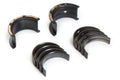 MAHLE ORIGINAL/CLEVITE MS909HXC Coated Main Bearing Set for Small Block Chevy with Extra Oil Clearance